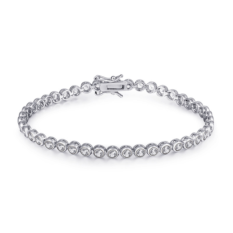 Gold Plated Bracelet Image 3