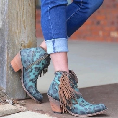 Fashionable High Heels