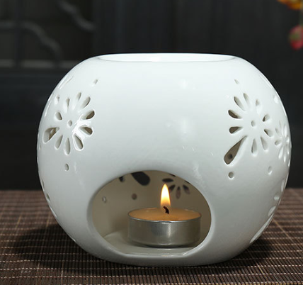 Aromatherapy Stove Image 5