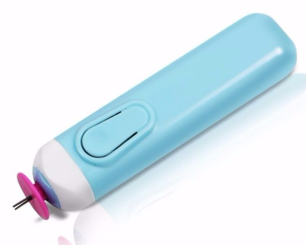 Electric Quilling Pen Pink