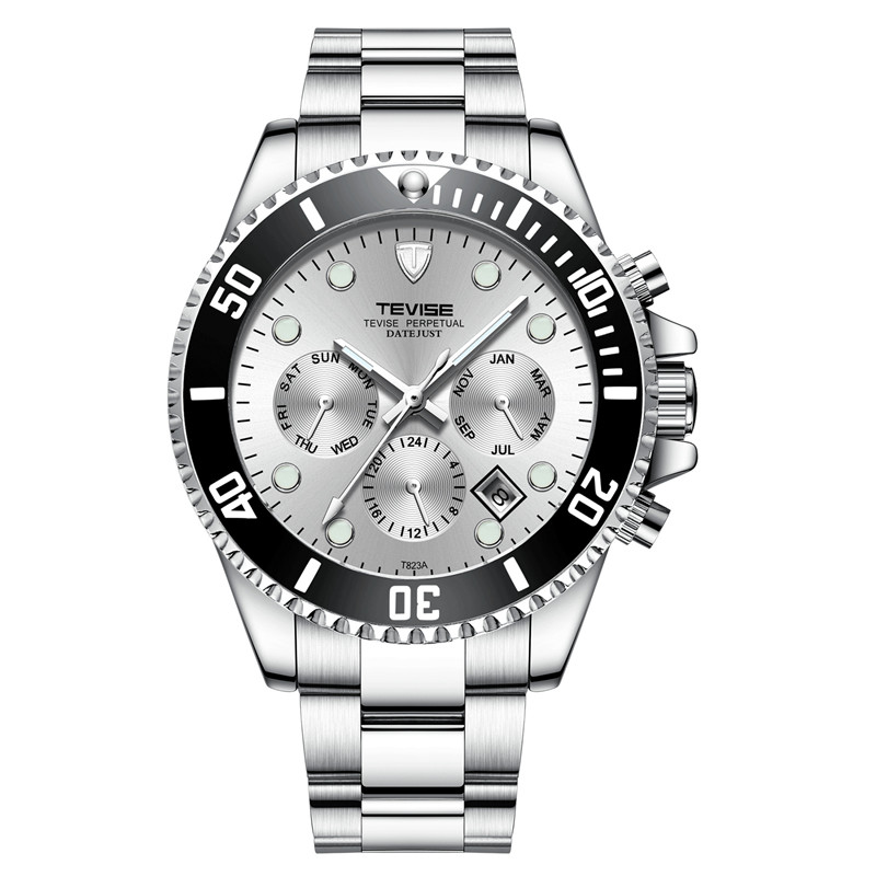 Tevise 823 - Natural Green Face