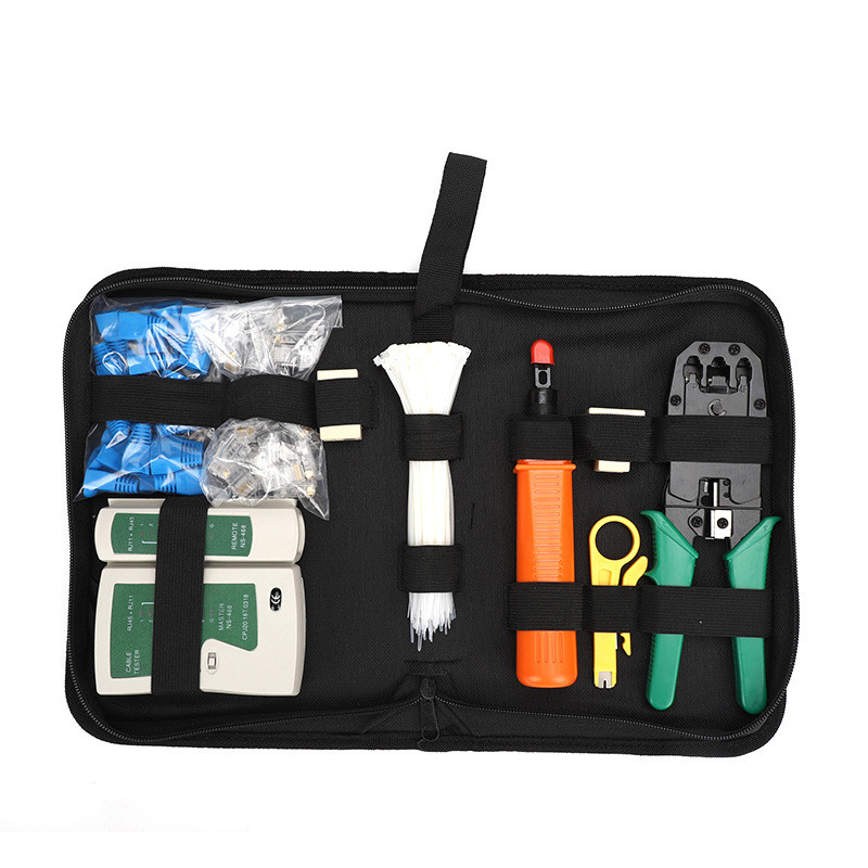 Crimping Tool Kit Image 2