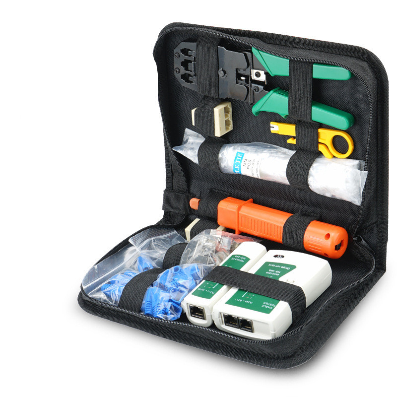 Crimping Tool Kit Image 3