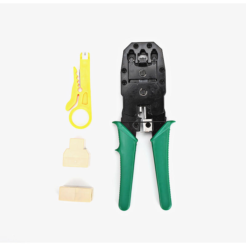 Crimping Tool Kit Image 5