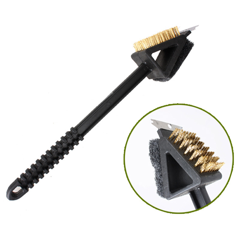 Grill Brush Image 1