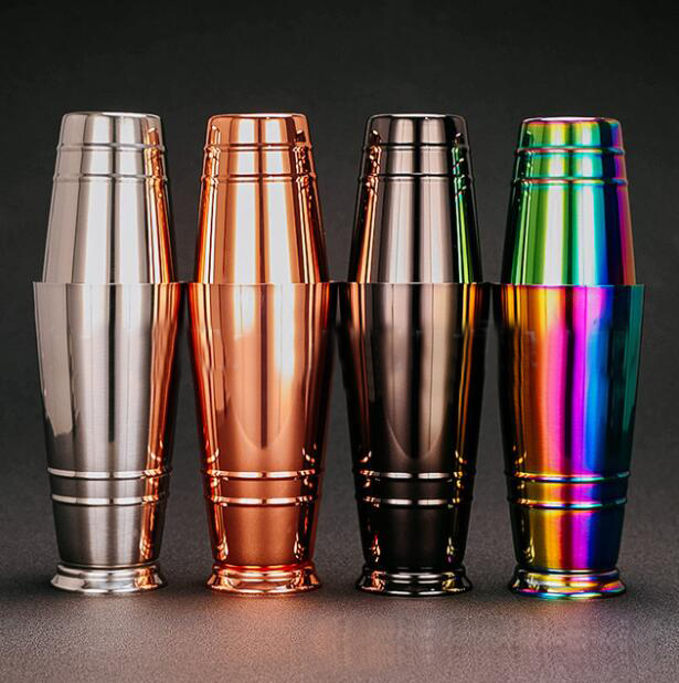 Boston Hall Mug, Cocktail Shaker, Bar Decanter - high-quality product