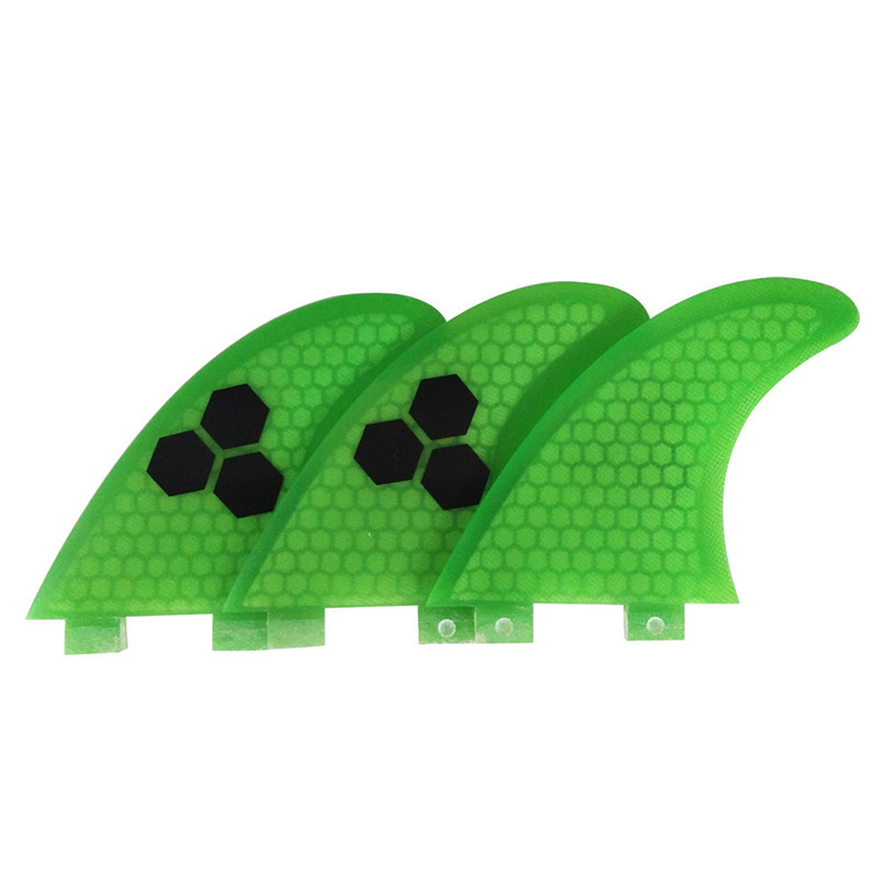 Surf Fins 3