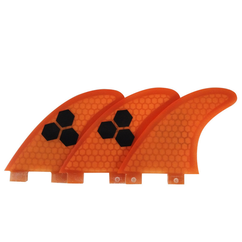 Surf Fins 2
