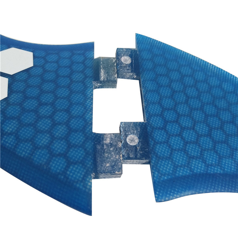 Surf Fins Overview