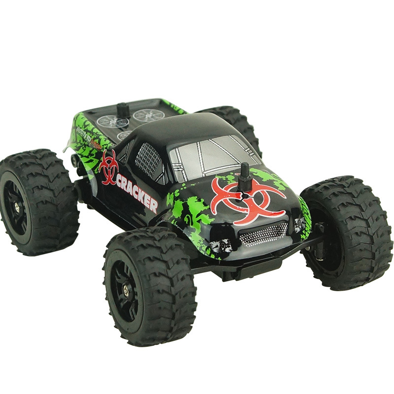 Remote Control Car Image 7