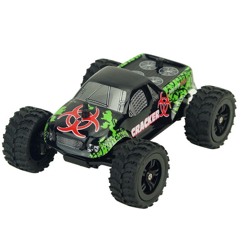 Remote Control Car Image 5