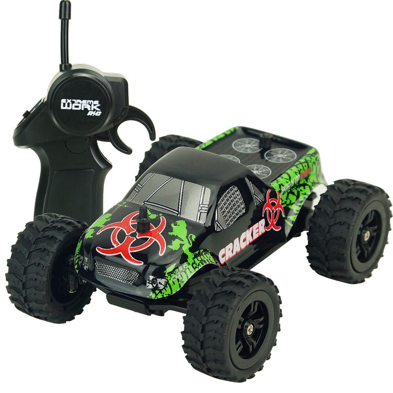 Remote Control Car Image 6