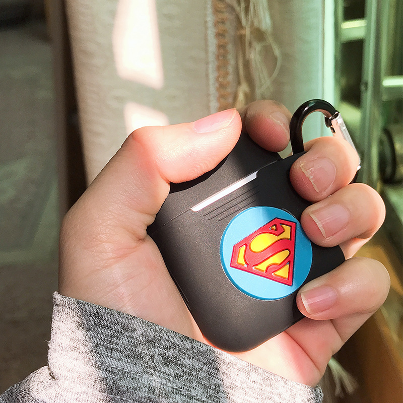 AirPods Protective Case Image 1