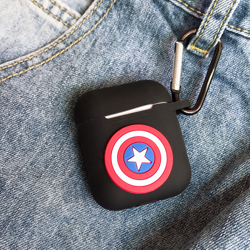 AirPods Protective Case Image 2