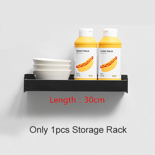 Kitchen Storage Rack