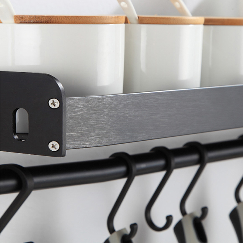 Durable Aluminum Rack