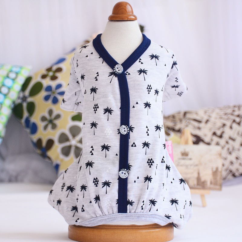 Comfortable Dog Pajamas