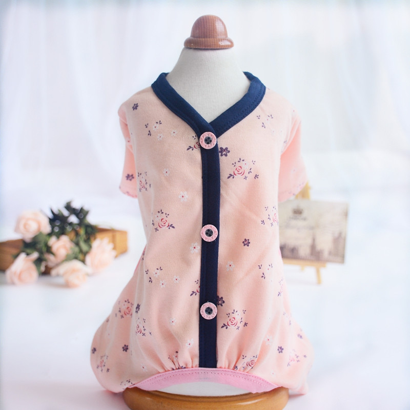 Cozy Dog Pajamas