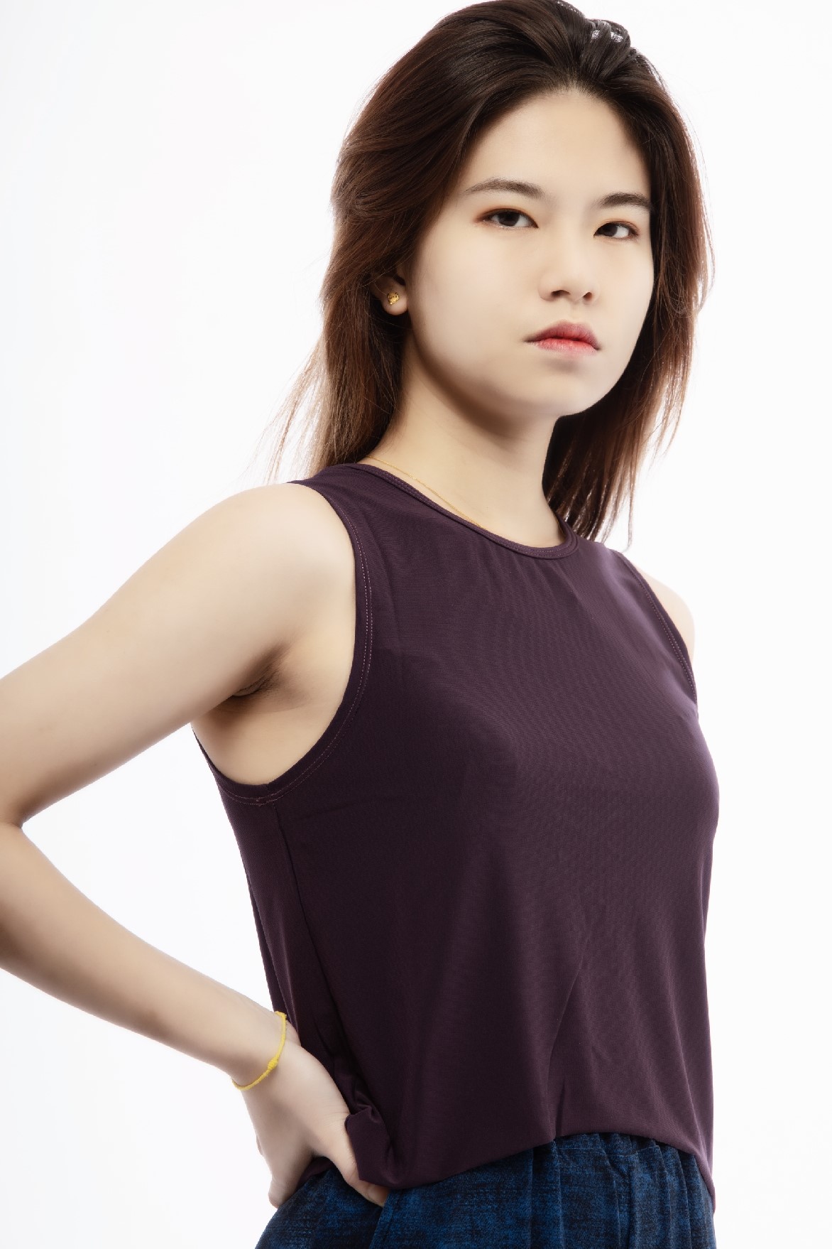 Active Wear Top - Image 2