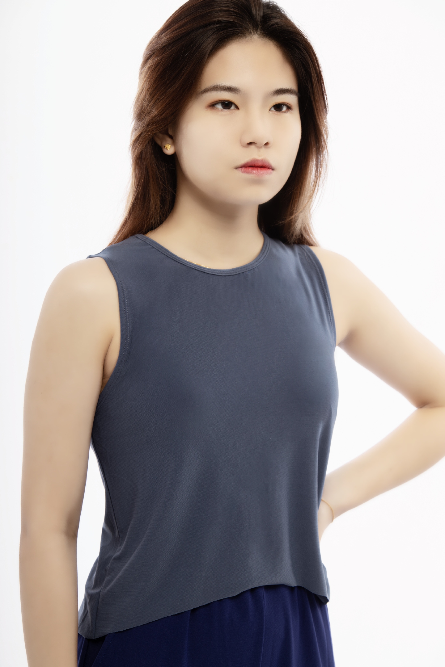Active Wear Top - Image 3
