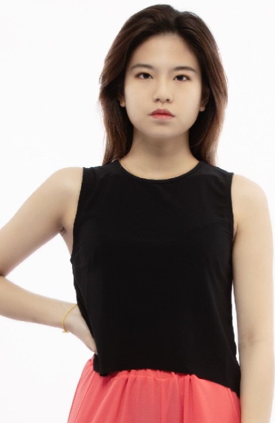 Active Wear Top - Image 1