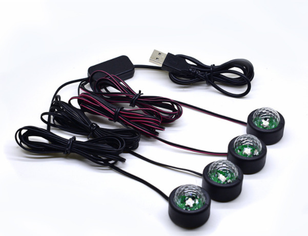 Starry Atmosphere Light Strip 6