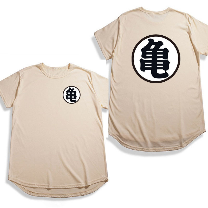 Camiseta Saiyan de Dragon Ball Z 3