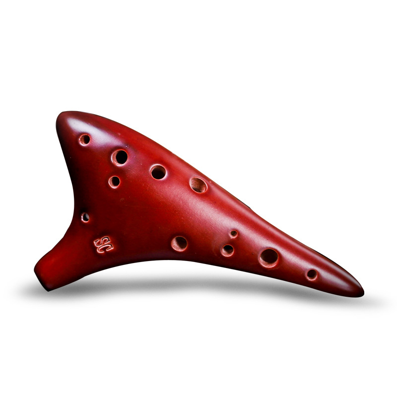 Ocarina Color SF