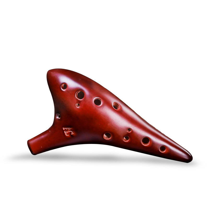 Ocarina Color AC