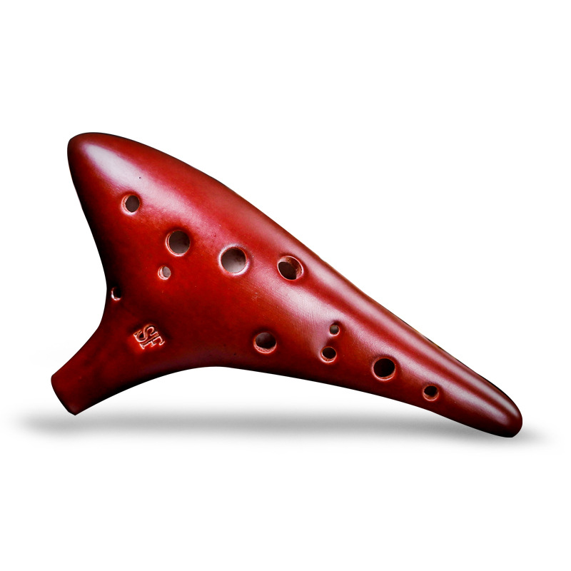 Ocarina Color SC