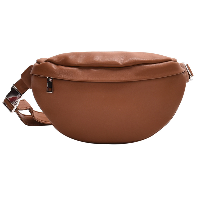 Fashionable Personalized Crossbody Bag