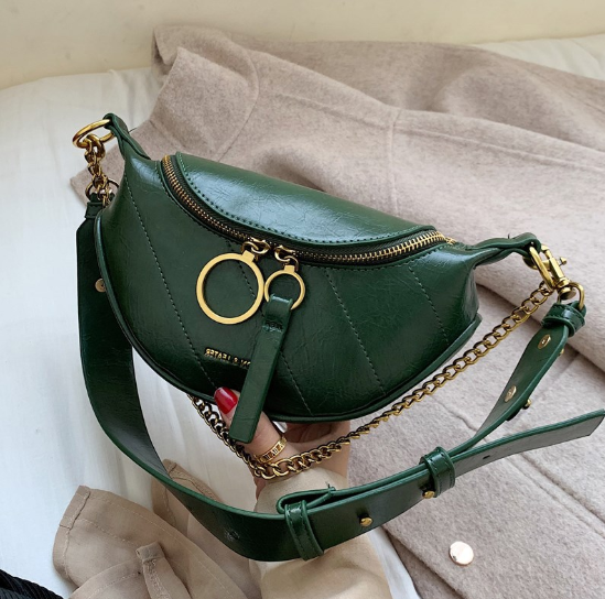 Crossbody Bag Image 3