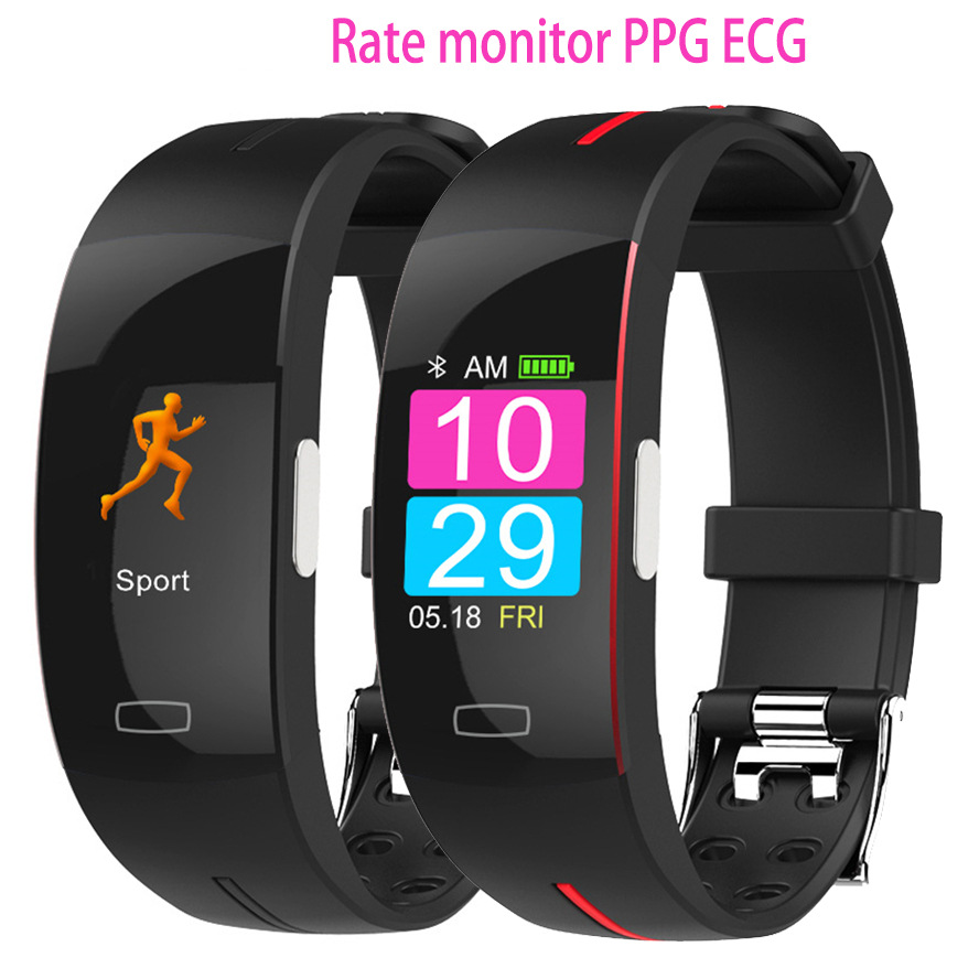 P3 Smart Bracelet Image 1