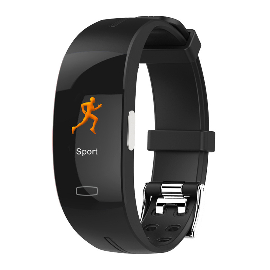 P3 Smart Bracelet Image 3