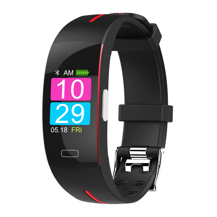 P3 Smart Bracelet Image 8