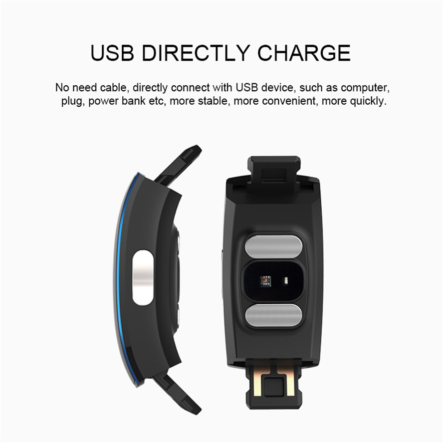 P3 Smart Bracelet Image 6