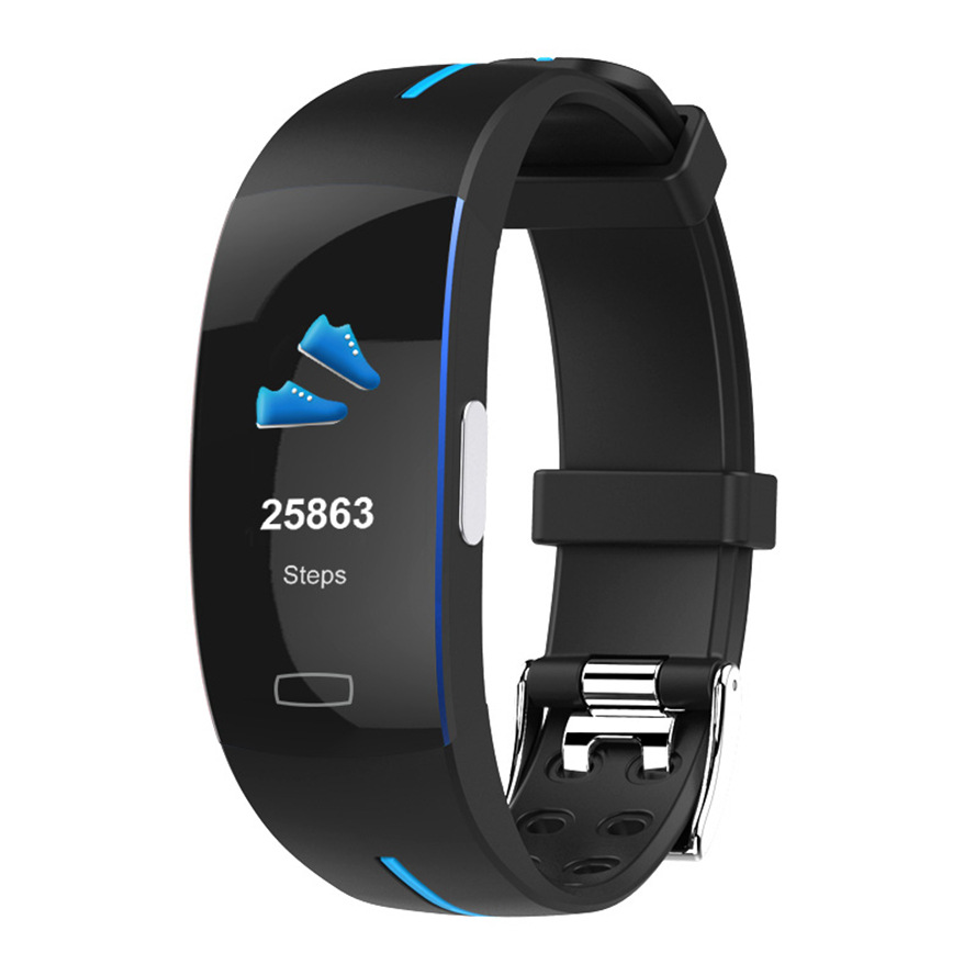 P3 Smart Bracelet Image 4