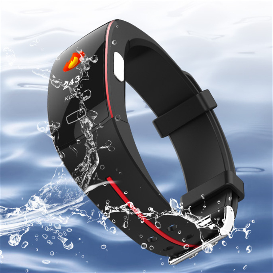 P3 Smart Bracelet Image 7