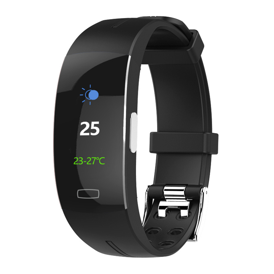 P3 Smart Bracelet Image 2