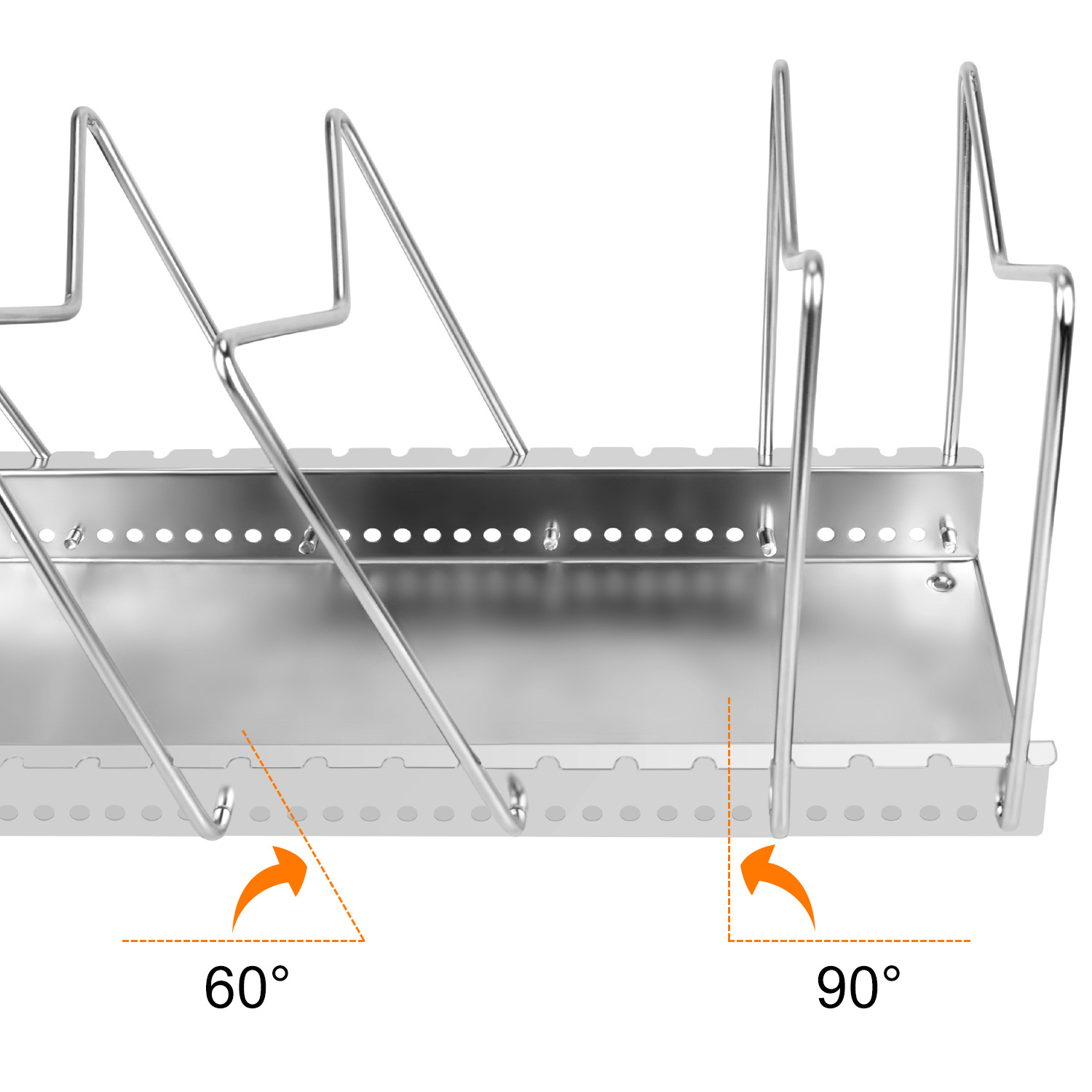 Stainless Steel Rack