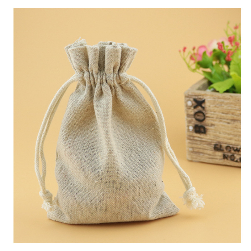 Drawstring Pocket Image 4