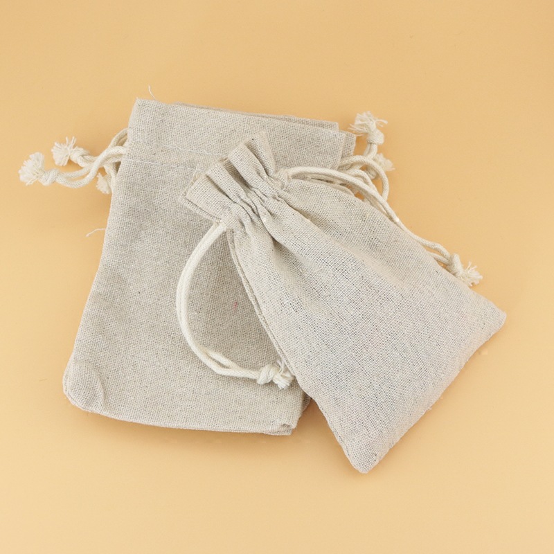 Drawstring Pocket Image 2