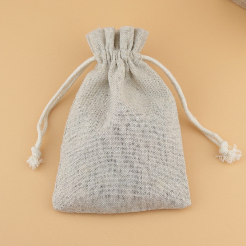 Drawstring Pocket Image 3