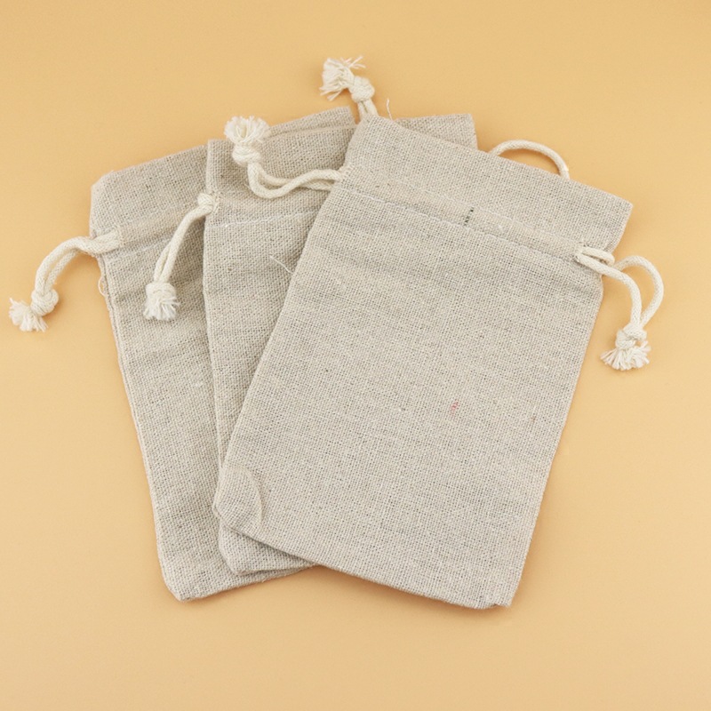 Drawstring Pocket Image 1