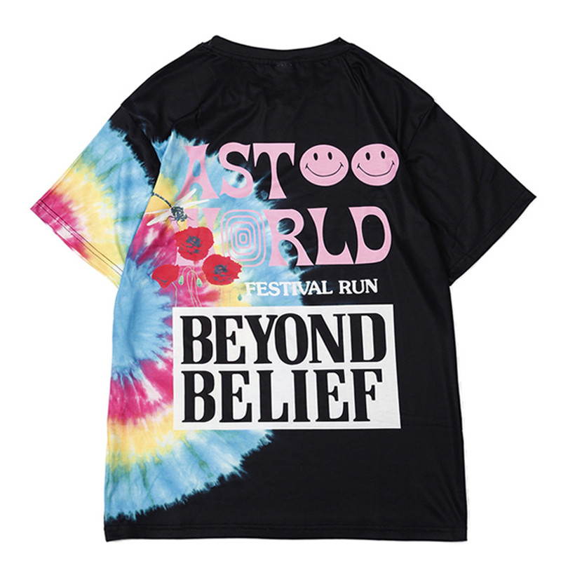 Men's T-shirt - Casual Wear