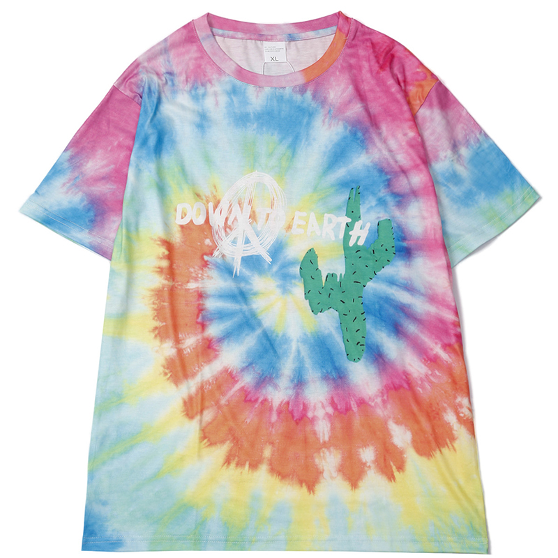 Men's T-shirt - Stylish Look