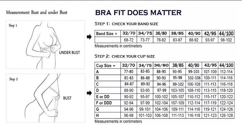 Bra Image 1