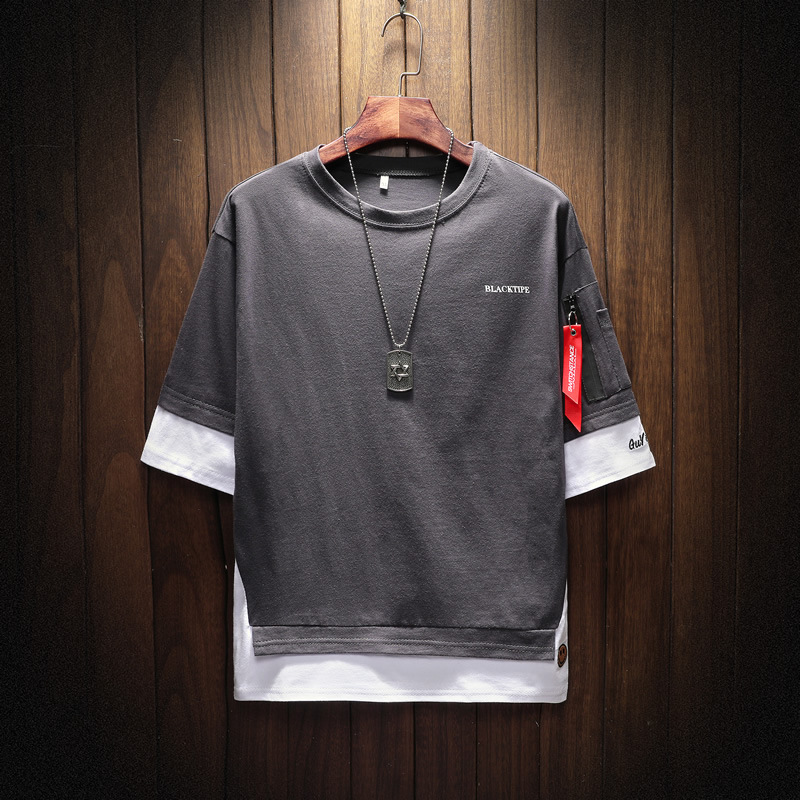 Stylish T-shirt design