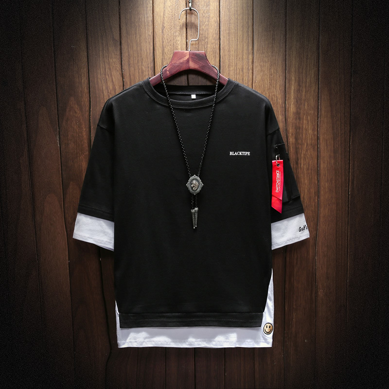 Summer T-shirt