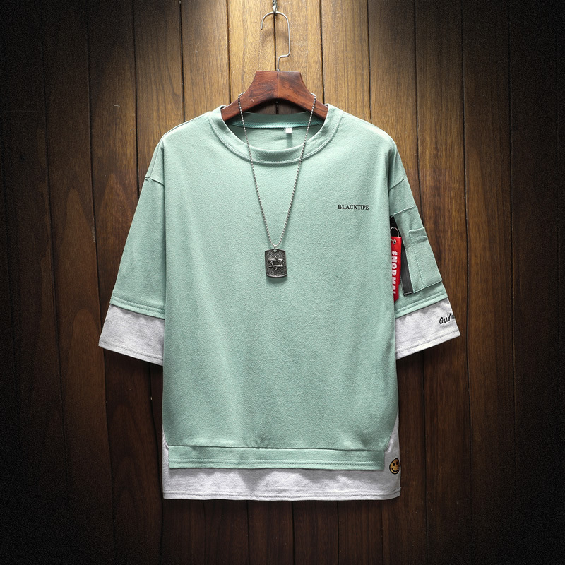 Trendy summer wear